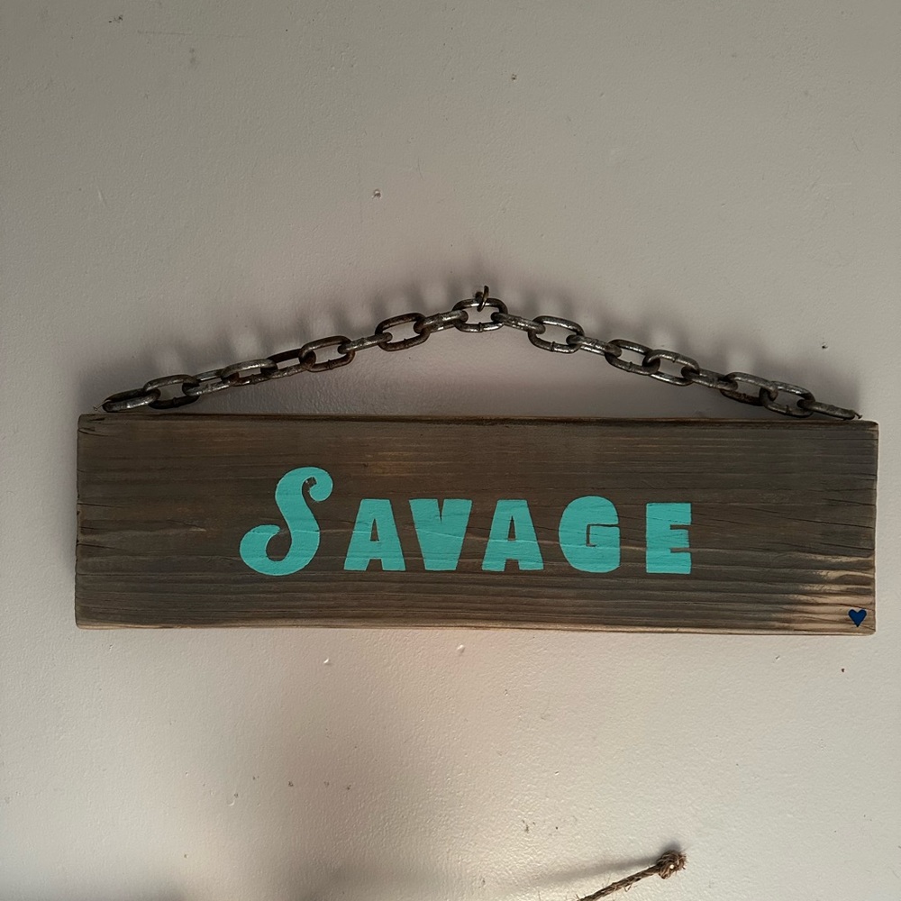 Sign - Picture 3 of 3